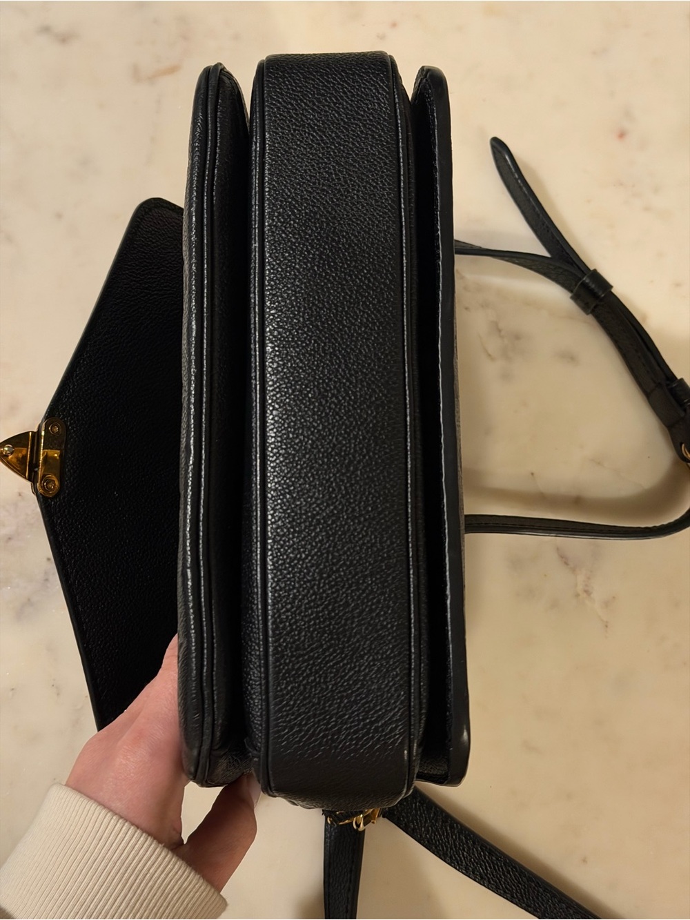 Authentic Pochette Métis Louis Vuitton - Picture 12 of 12
